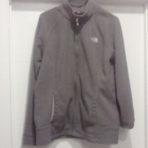 A North face jacket